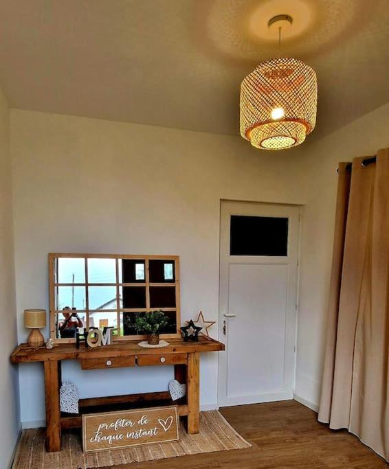 Appartement Charmant Et Spacieux Auxerre Exterior photo